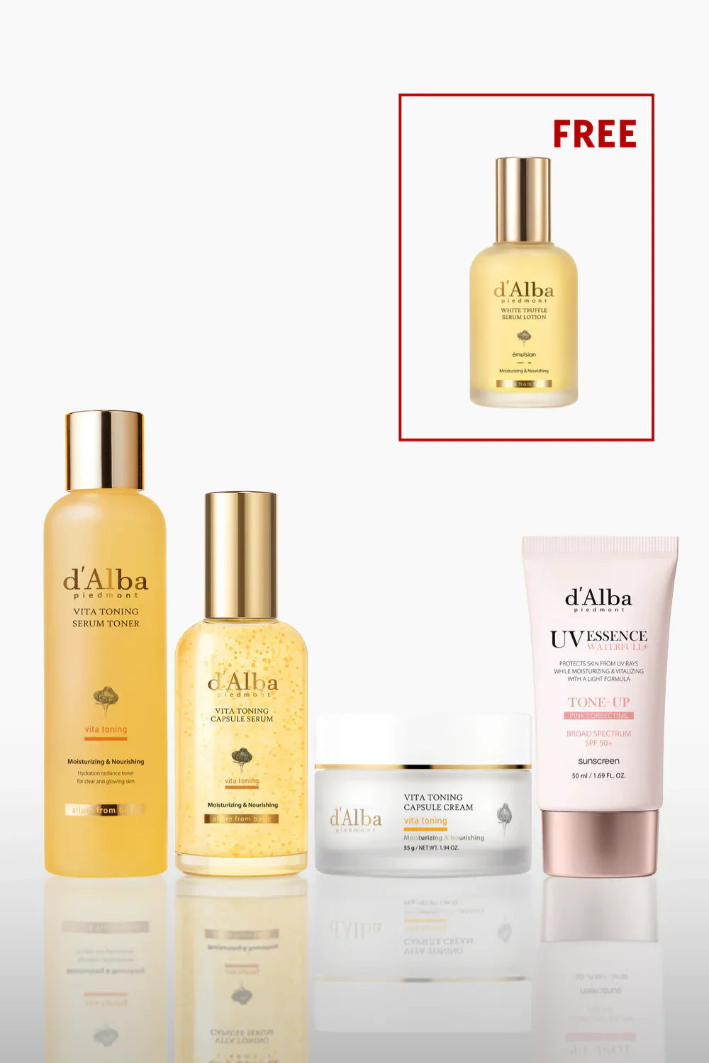 Skin Concern Program